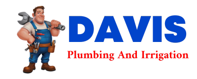 Trusted plumber in SAINT HELENS